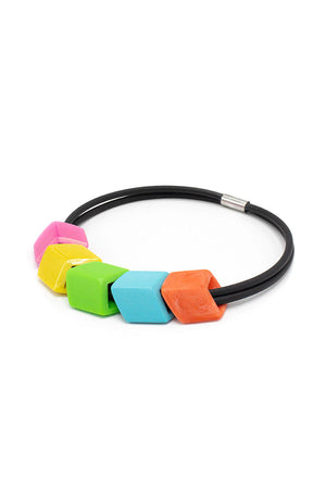 5 Cube Necklace_34190969045192