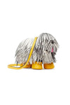 Fringe Dog Crossbody Bag_t_61127111934318