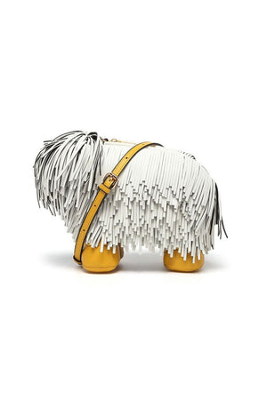 Fringe Dog Crossbody Bag_61127111901550