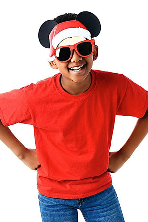 Santa Mickey Sun-Staches_34589586227400