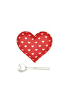 Happy Heart Bowl w/ Spoon_t_61466220659054