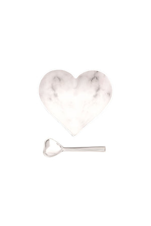 Happy Heart Bowl w/ Spoon_61466220626286
