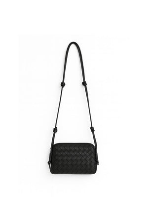 Pyramid Crossbody Bag_61453479281006