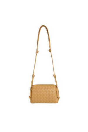 Pyramid Crossbody Bag_61453479313774