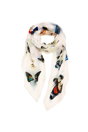 Butterfly Scarf_60200837120366