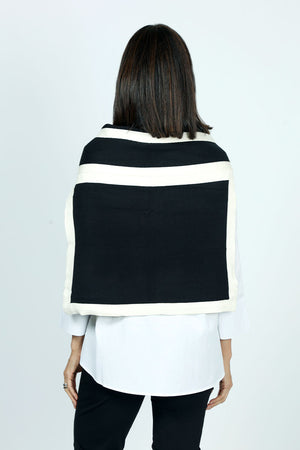 Tie Front Shawl_52914729943406