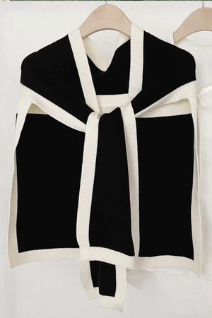 Tie Front Shawl_52914729845102