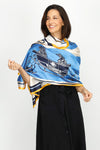 Patterned Scarf_t_60275331400046