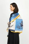 Patterned Scarf_t_60275331465582