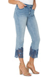 Liverpool Hannah Crop Flare with Crochet Hem_t_60102181618030