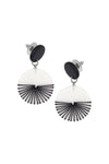 Wrap Disc Earrings_t_34360569069768