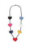 Floating Hearts Necklace_t_34779895038152