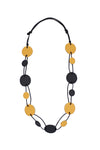 Looped Circles Necklace_t_34779921481928