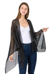 Knit Ruana_t_60190491836782