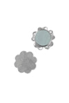 Pansy Flower Magnetic Brooch_t_60145864704366