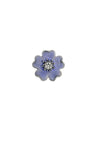 Pansy Flower Magnetic Brooch_t_60145812144494
