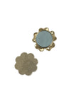 Pansy Flower Magnetic Brooch_t_60101262475630