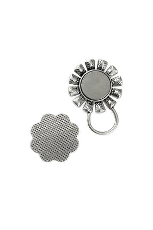 Starburst Magnetic Brooch_60101321425262