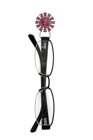 Starburst Magnetic Brooch_60101313495406
