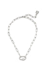 Crystal Link Necklace_t_60009727787374