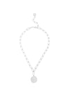 Pendant Paperclip Necklace_t_60027192705390