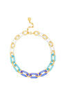 Resin Link Collar Necklace_t_60009776251246
