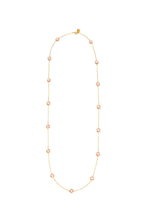 Long Crystal Necklace_60025971933550