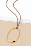 Oval Pendant Necklace_t_60026065682798