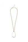 Oval Pendant Necklace_t_60026065617262