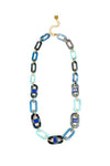 Geo Link Necklace_t_60954562888046
