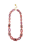Geo Link Necklace_t_60954562920814