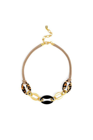 Link Bib Necklace_60967425540462