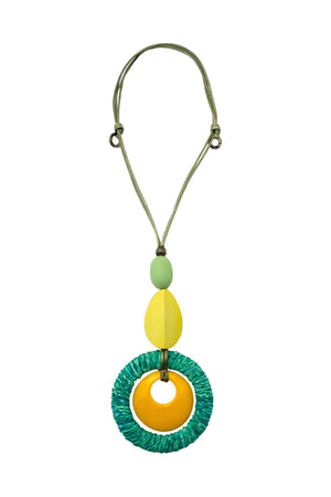 Sunny Target Pendant Necklace_35217576984776