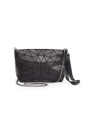 Slanted Triangle Clutch_34394275971272