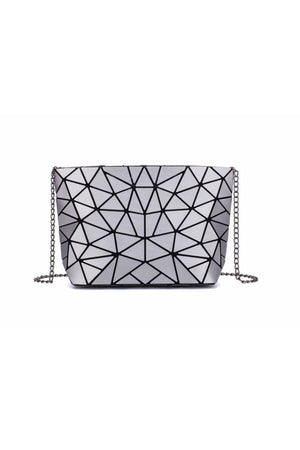 Slanted Triangle Clutch_34394276004040