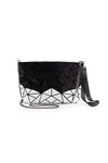 Two Tone Slanted Triangle Clutch_t_34400925778120