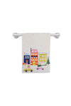 Christmas in the City Kitchen Towel_t_34593051705544