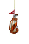 Golf Bag Glass Ornament_t_34589138813128