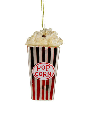 Popcorn Glass Ornament_34589159653576