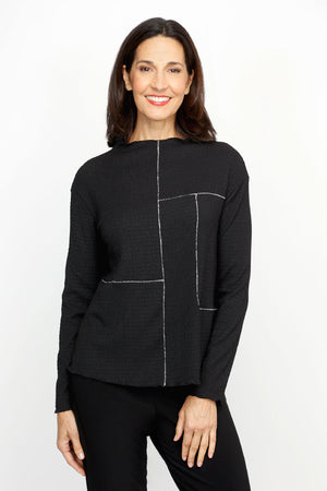 Sympli Pop Collage Top_61458069913966