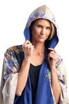 Reversible Peonies Hooded Rain Caper_t_61021076062574