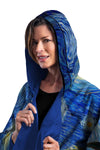 Reversible Starry Night Hooded Rain Caper_t_61021184328046
