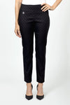 Raffinalla Dot Flock Ankle Pant_t_34607135719624