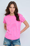 Lisa Todd Love Life Tee_t_59989468610926