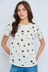 Lisa Todd Love Life Tee_t_59989468676462