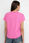 Lisa Todd Love Life Tee_t_59989468578158