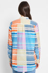 NIC+ZOE Sunset Stripe Shirt_t_60125448962414