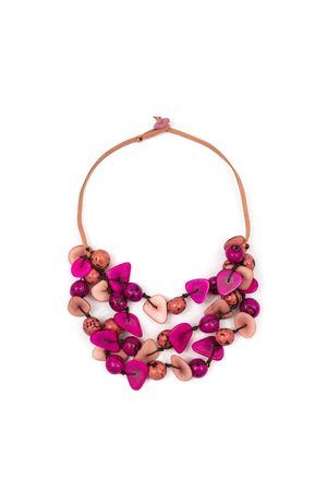 Gisell Necklace_34960600989896