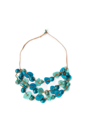 Gisell Necklace_34960600957128