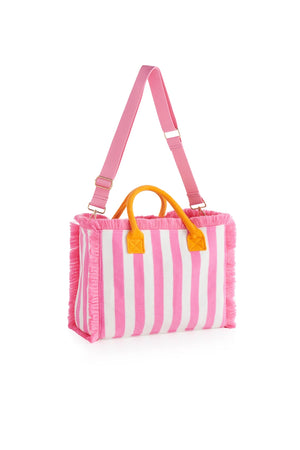 Cabana Stripe Tote Bag_60322387689838